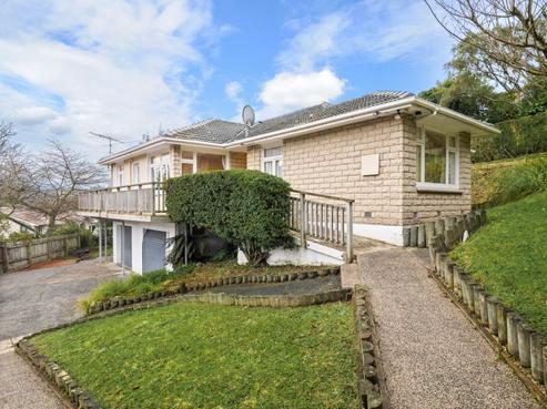 80 Barr Street, Kenmure