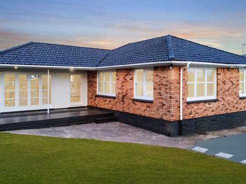 128 Wyllie Road, Papatoetoe