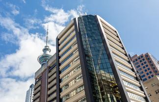 Office for lease with views and amenity