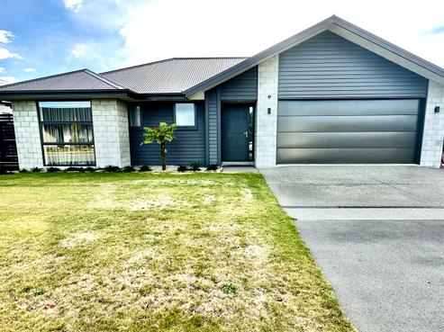 4 Marliece Street, Rolleston