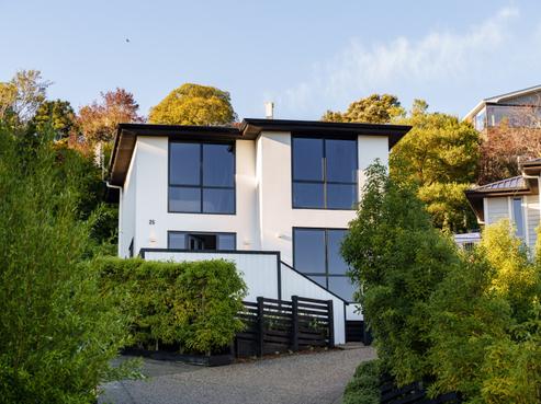 25 Brugh Place, Andersons Bay