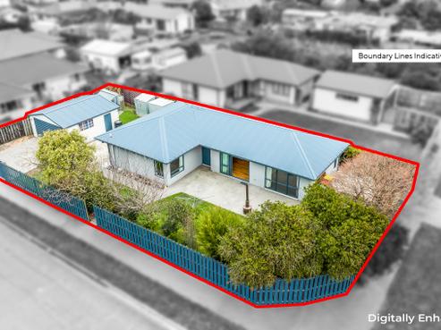 102 Rowses Road, Aranui