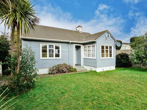 129 Islington Street, Turnbull Thomson Park