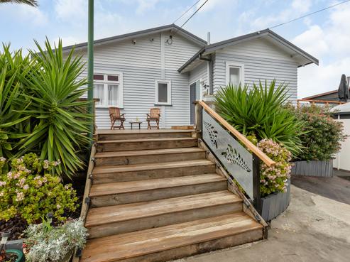 20 Cartwright Road, Onerahi