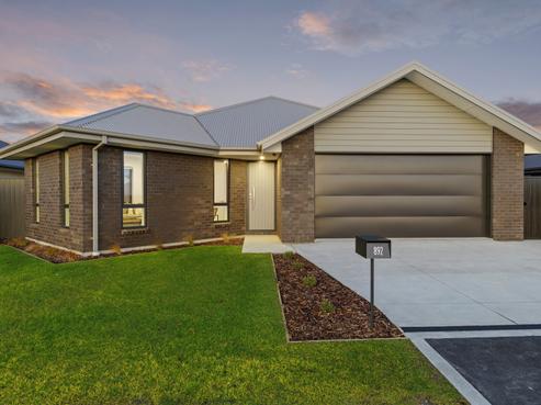 892 Goulds Road, Springston