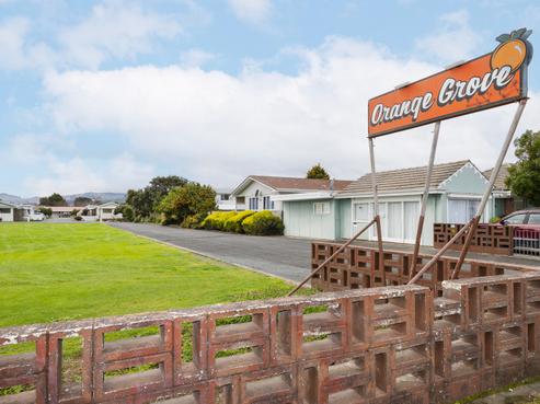 14/549 Childers Road, Te Hapara