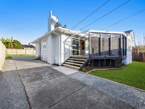 116 Mahia Road, Manurewa
