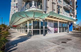 Affordable Albany 127sqm retail for Lease