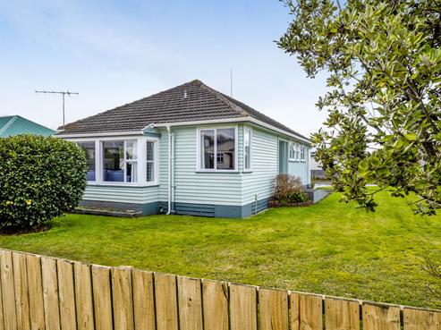 1 Malone Place, Hawera
