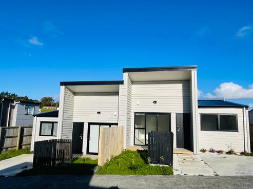 17B Poruru Close, Papakura