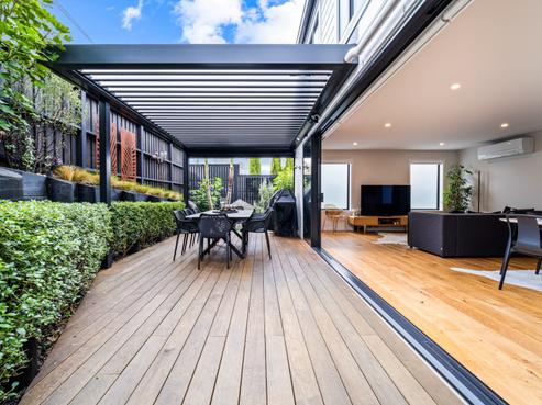 21A Newell Street, Point Chevalier