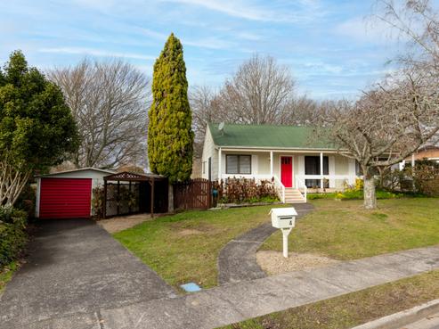 4 Eliot Place, Leamington