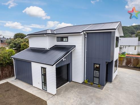 1285A High Street, Taita