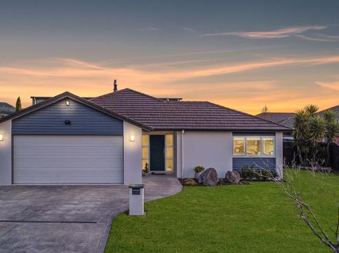 10 Carroll Place, Owhata