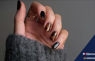 Vibrant Nail Salon in a Prime Suburb