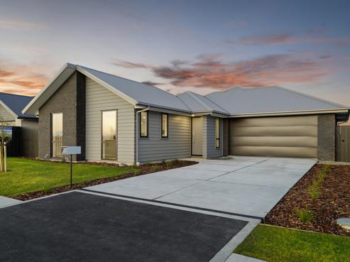 882 Goulds Road, Springston