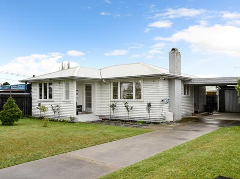 3 Glenview Terrace, Glenview