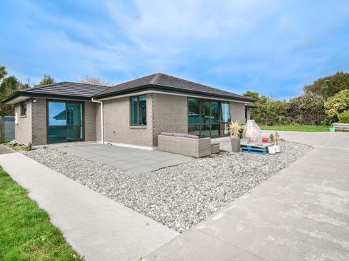 50A Brougham Street, Westport
