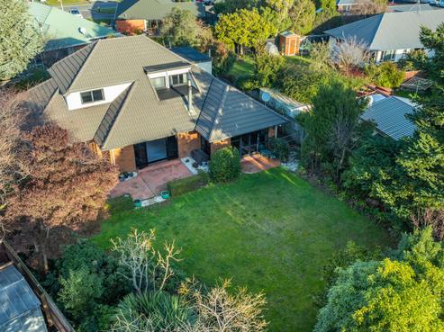 34 Masefield Drive, Rolleston