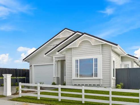 79 Parish Drive, Wainui
