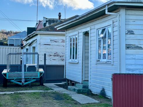 55 Reid Road, South Dunedin