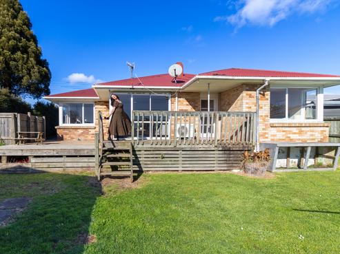 6 Porikapa Road, Owhata