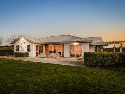22 Quarry Ridge, Poraiti