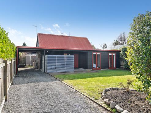 128 Colombo Road, Masterton