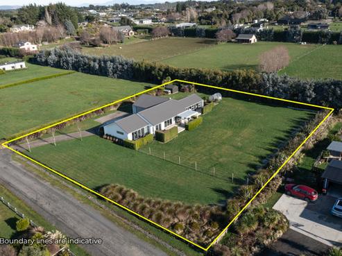 33 Kakariki Way, Otatara