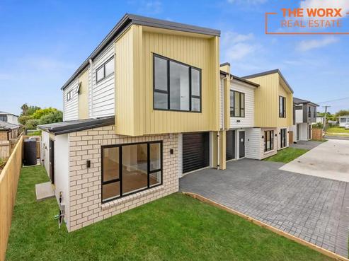 70D Cargill Street, Papakura