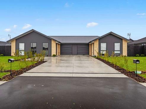 41 Waikirikiri Avenue, Lincoln
