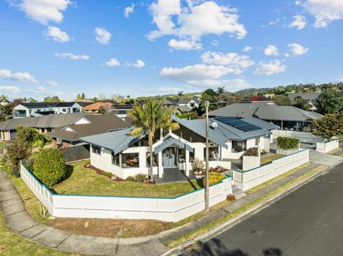 1 Timandra Place, Kamo