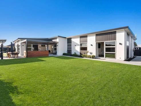 22 Doncaster Avenue, Lincoln