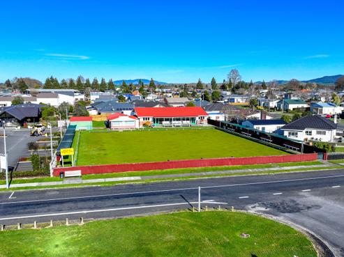 8 Peria Road, Matamata
