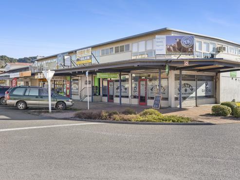 14 King Street East, Te Kuiti