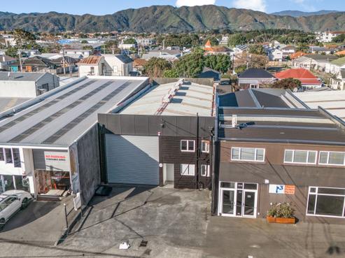 130 Nelson Street, Petone