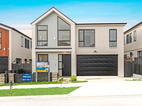 5 Southridge Road, Flat Bush