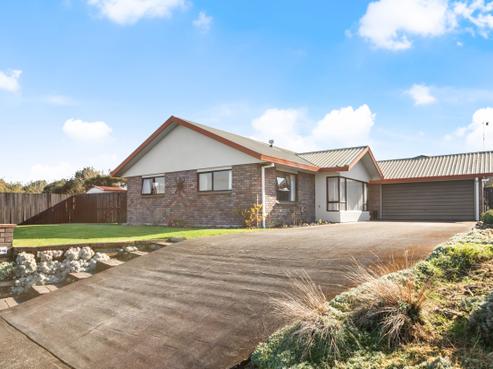 40 Rushton Road, Morrinsville