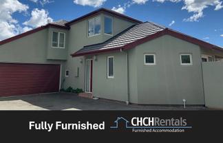 Canterbury - Address withheld