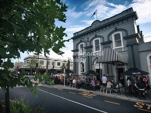 117 Victoria Street, Hamilton Central