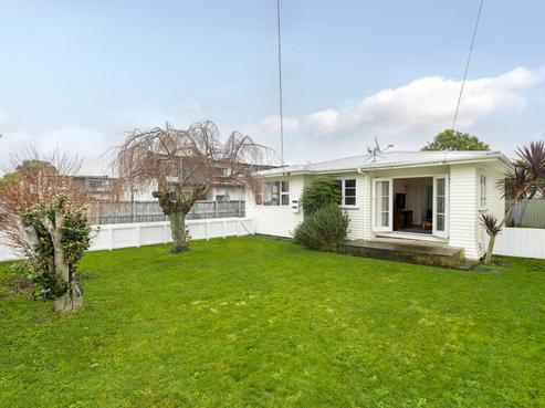 10A Campbell Street, Frankton