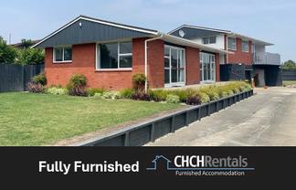Canterbury - Address withheld