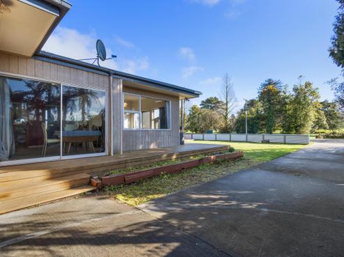 20 Mcghie Road, Kihikihi