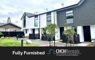 Canterbury - Address withheld