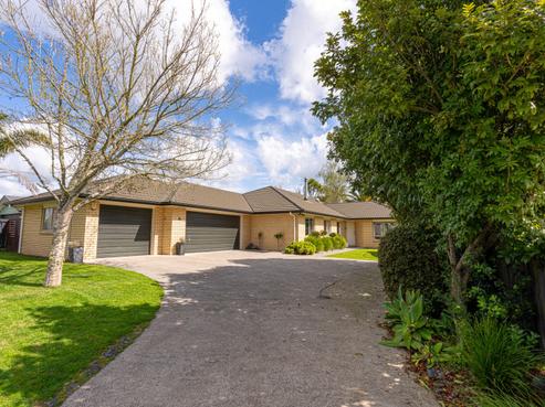 6 Merlot Place, Te Kauwhata