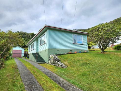 21 Ashmore Avenue, Cobden