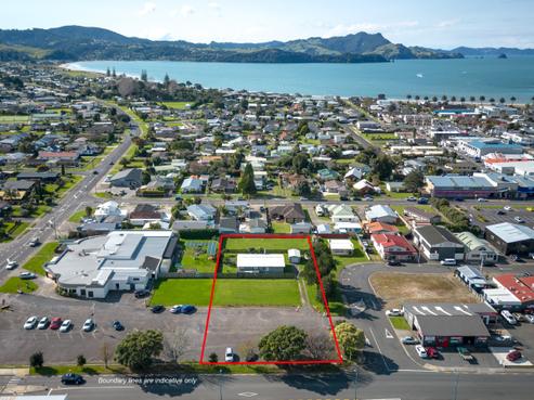 27 Campbell Street, Whitianga