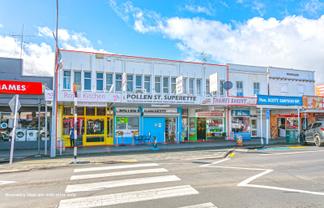 Look past the surface- opportunity here