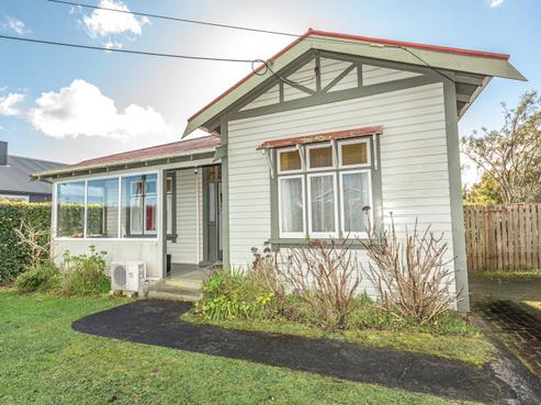 87 Portal Street, Durie Hill