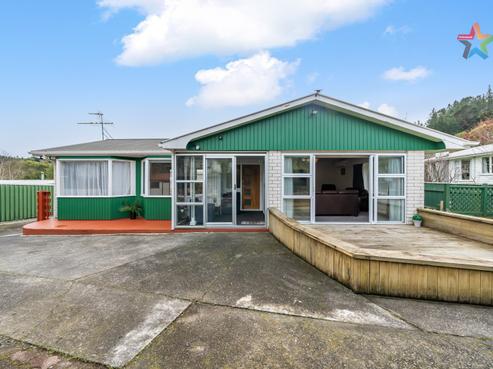 60 Kairimu Street, Stokes Valley